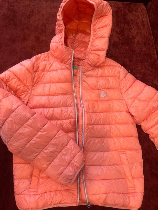 Одежда для детей. Пуховики, куртки