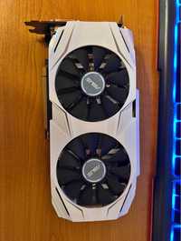 Placa video Gaming nvidia Gtx 1060 6GB