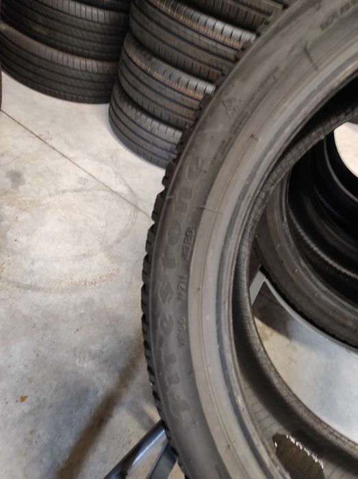 245/40/19 Firestone 4бр