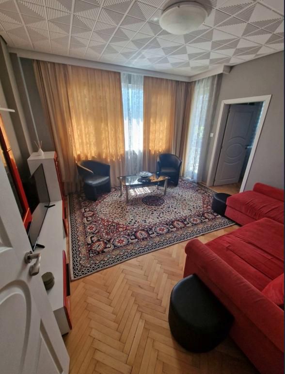 Двустаен апартамент под наем в ж.к. Стрелбище, 2208663