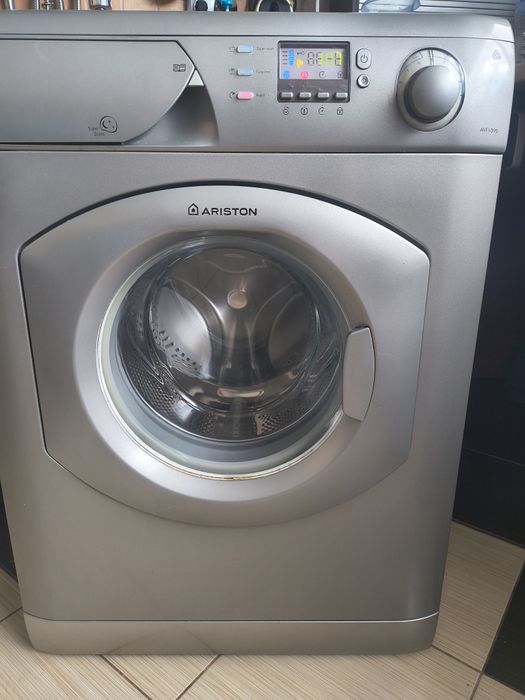 Запазена пералня Ariston