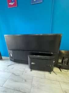 Service reparații televizoare București /Reparatii LED TV