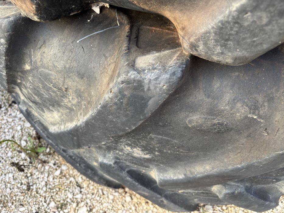 Cauciucuri 600/70-30