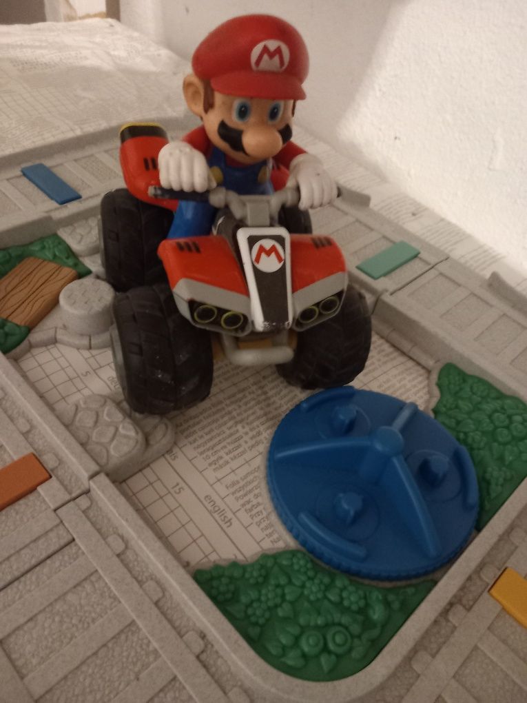 Jucărie originala Mario America