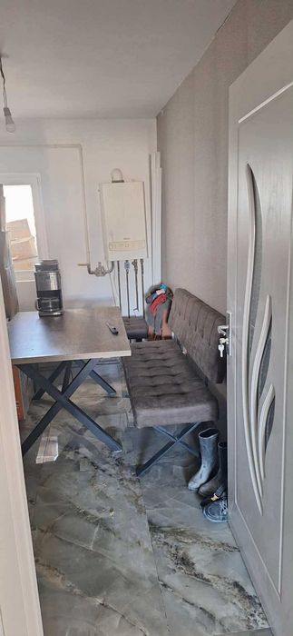 Apartament de vanzare in centru orașului Târgu Ocna