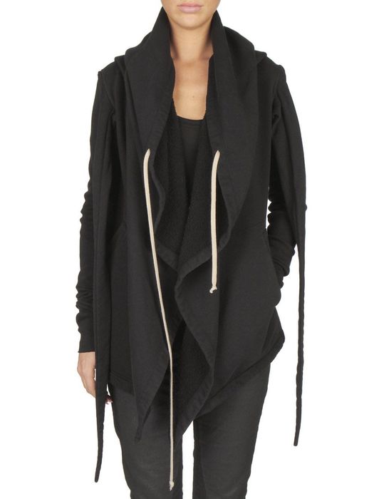 Rick Owens DRKSHDW-hoodie