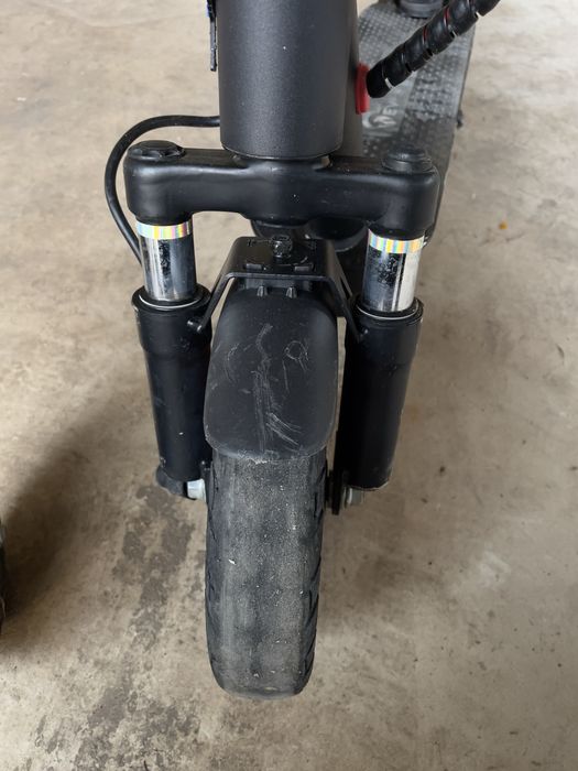 Trotineta electrica, Evercross 10K pro, 30kmh