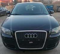 Audi A3 2006 2.0 tdi