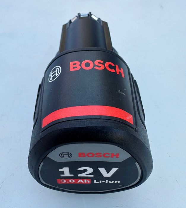 BOSCH GBA 12V 3.0Ah - Акумулаторнa батерия