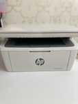 Hp принтер.