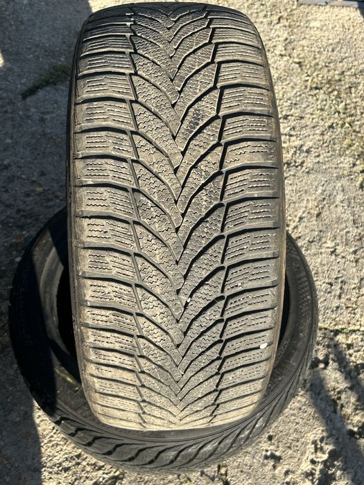 Гуми Nexen 225/45/17