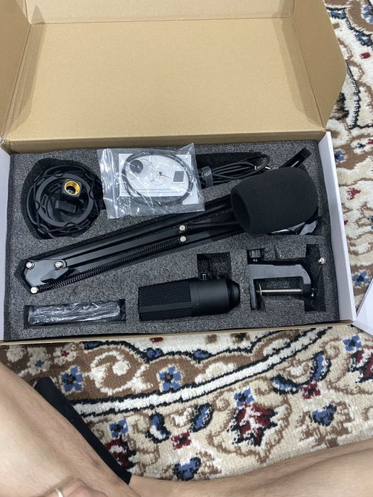 Компьтер и переферия