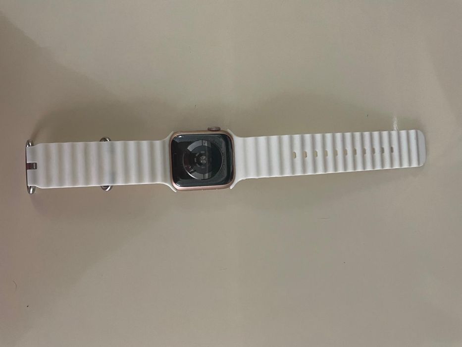 Apple watch series 5