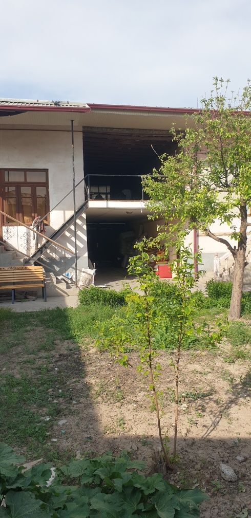 Учаска Сергели Хонабод Жокей рупарасида