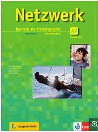 Немски език,Netzwerk A2