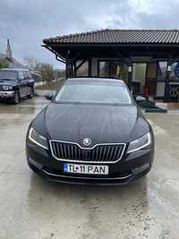 Skoda Superb 2.0TDI 190CP DSG