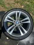 Jante Aliaj BMW R18