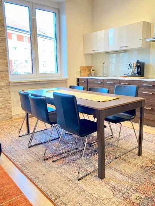 Дава се под наем Тристаен апартамент в Пловдив, Съдийски - 92 кв.м за 382.5 € - Снимка #3