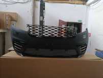 Bara fata Range Rover Velar L560