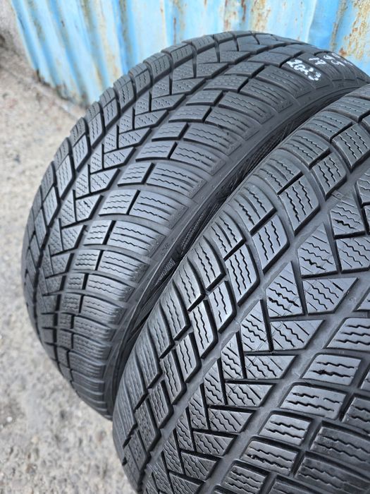 Anvelope Iarnă 205.55.17 VREDESTEIN An 2023
