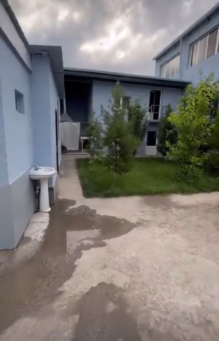 Arenda Noturar obyekt sex ishlab chiqarishga