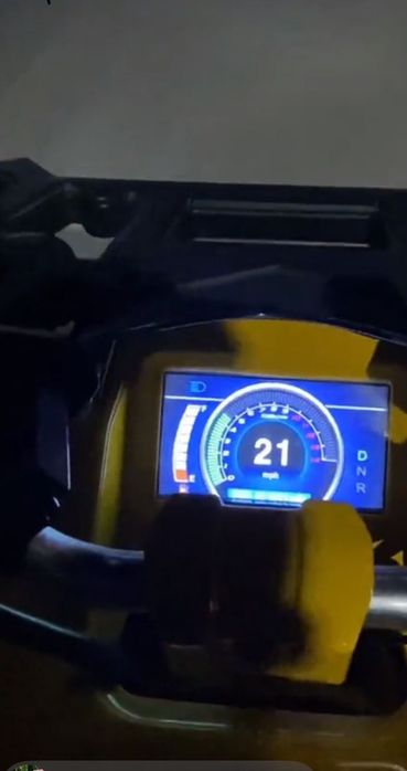 Vând ATV NITRO 200cc