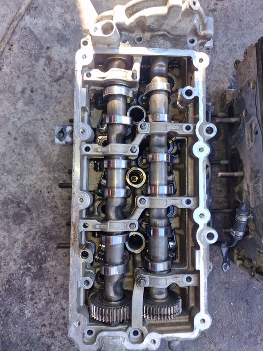 Chiuloasa stan dreapta Audi a6 c6 4f  motor 3.0tdi ,ASB