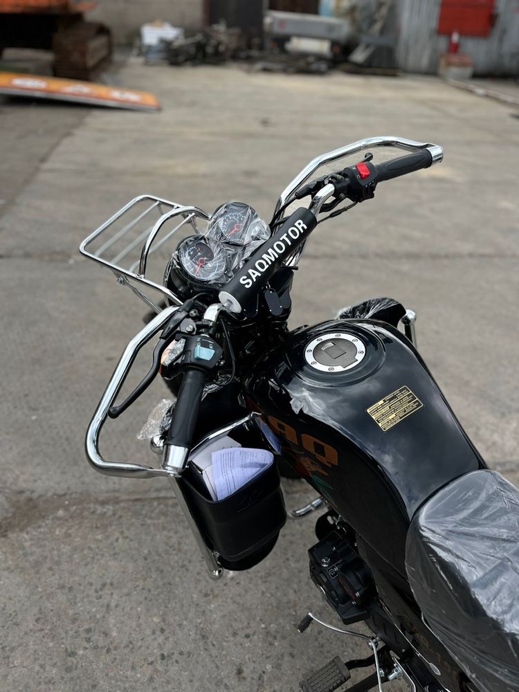 Sag Moto 150куб