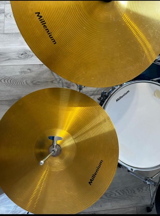 Set de tobe Millenium – stare excelentă!