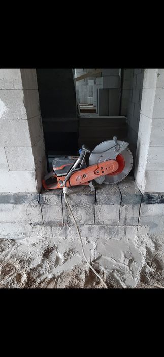 АЛМАЗНОЕ А1 Сверление Алмазное Бурение Вытяжка Канализация Димаход