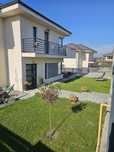 Casă individuală la cheie | 140 mp util | Dezmir