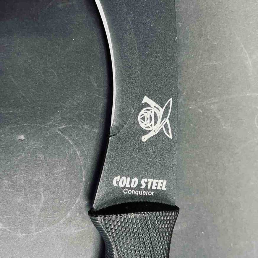 Kукри Cold Steel Conqueror