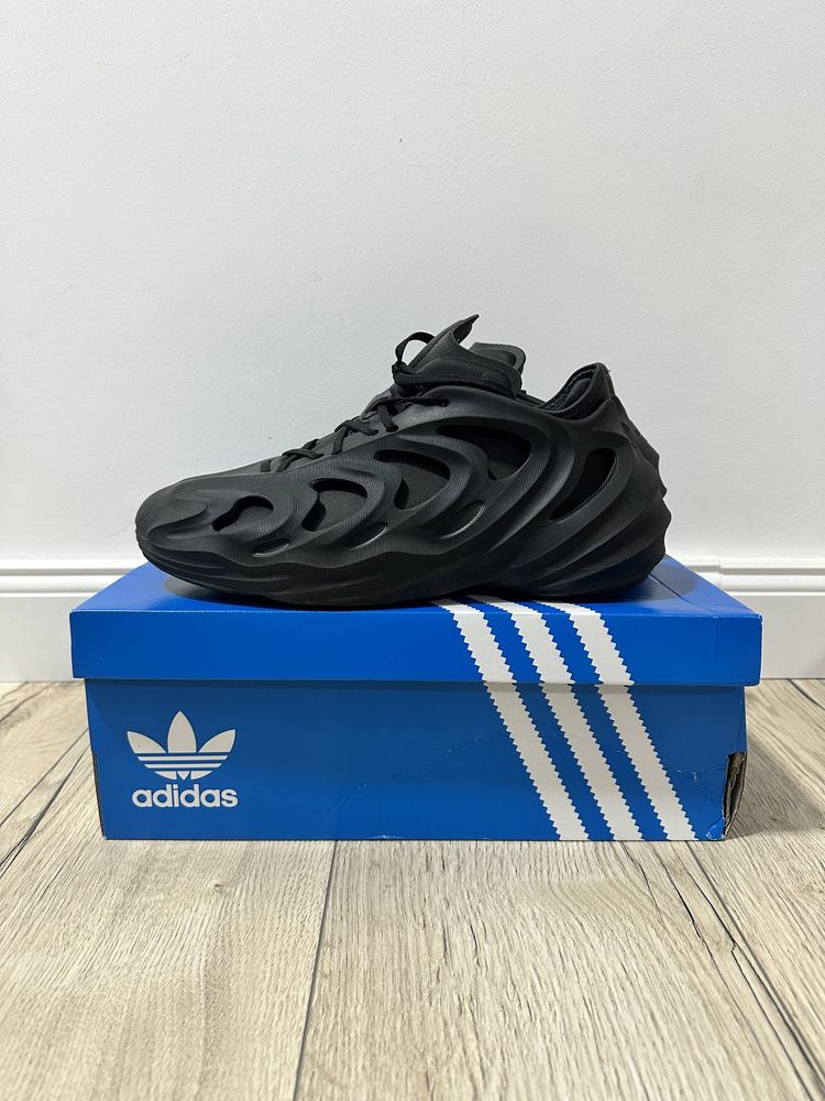Adidas adiFOM Q Quake (Black)