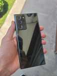 Samsung Galaxy not 20 ultra