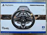 volan gaming thrustmaster T248