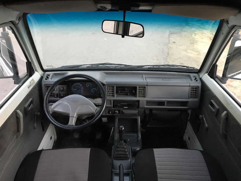 Дамас 2 Аренда с Выкупом