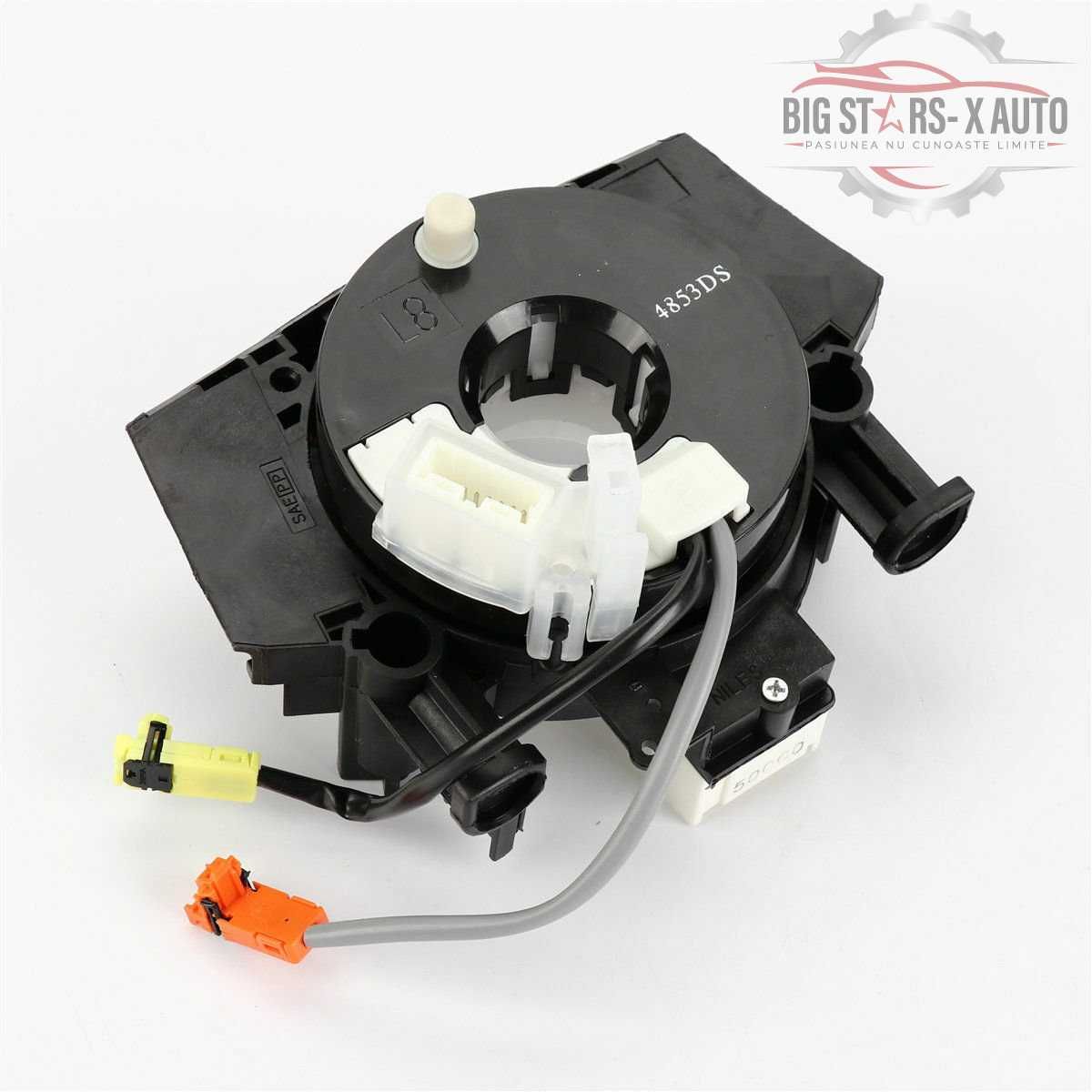 Spirala banda airbag NISSAN Murano Pathfinder Qashqai Navara X-Trail