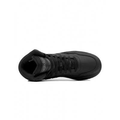 Маратонки Adidas Hoops 3.0 Mid K HR0228 №28,29,30,36