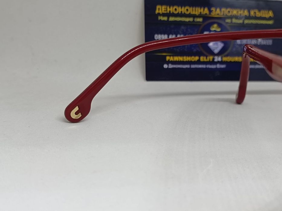 Слънчеви очила Carrera