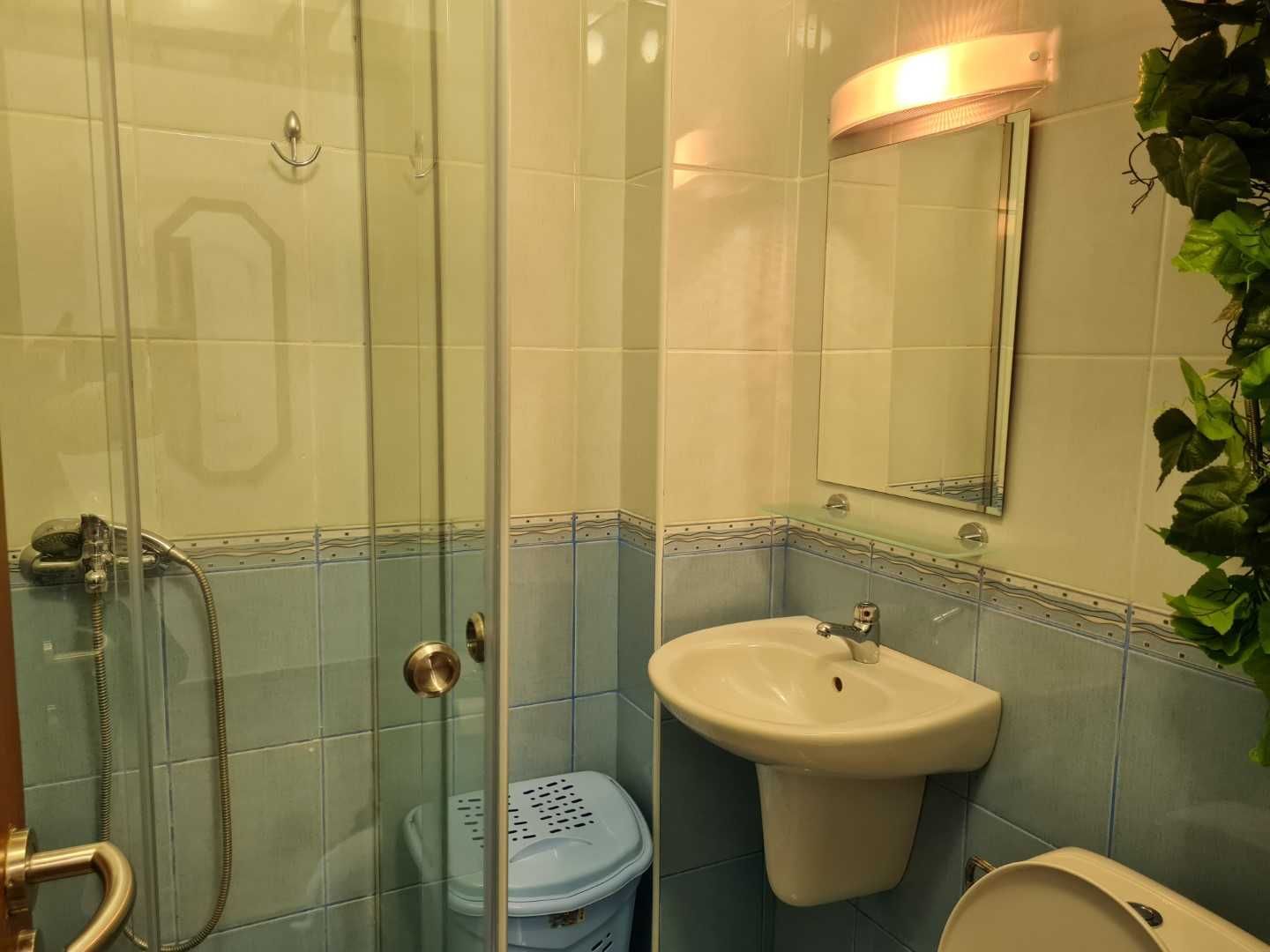Апартамент "Кабакум Морски бриз" на крачки от плажа