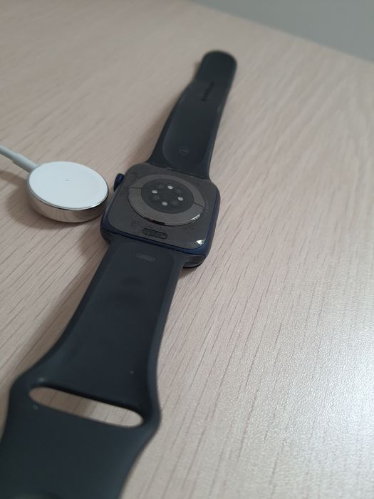 apple watch 6 44mm cell