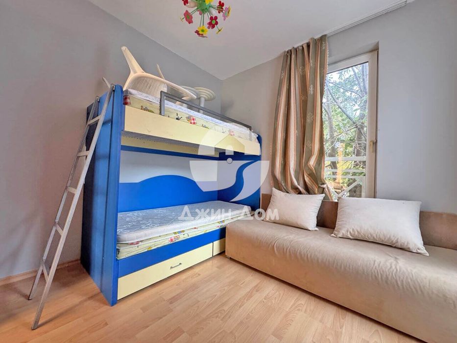 Продава се Тристаен апартамент в к.к. Слънчев бряг - 68 кв.м за 927 €/кв.м - Снимка #3