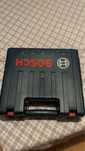 Bosch professional gsb 21-2 rct
