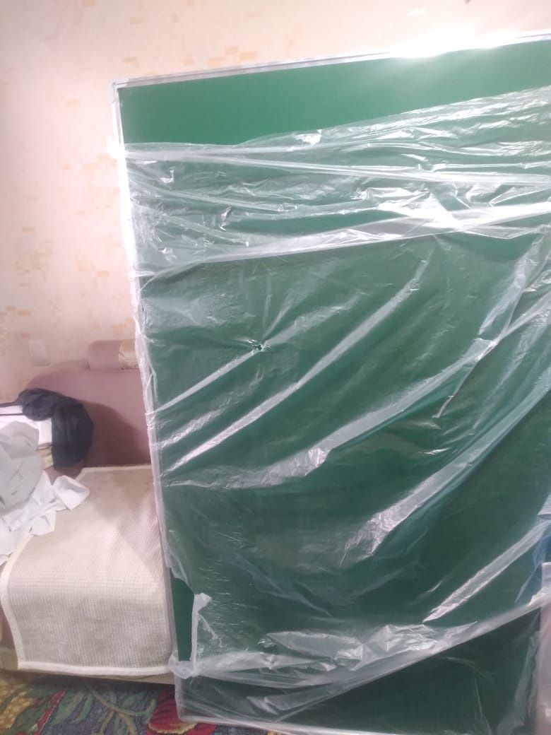 Продается доска школьная. Новая 1*170 м.