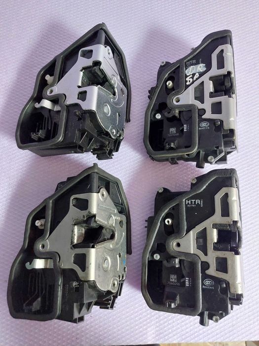 Broasca usa dreapta spate BMW Modele multiple
