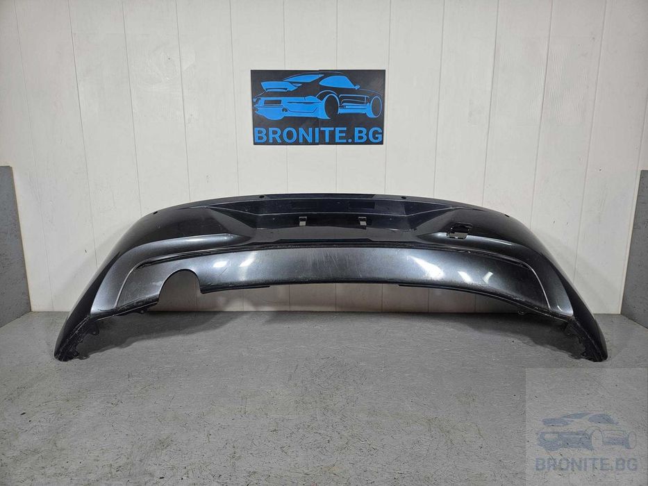 Задна броня BMW 1 F20 SPORT LINE F21 БМВ 1 Ф20 Ф21 2011- 2015