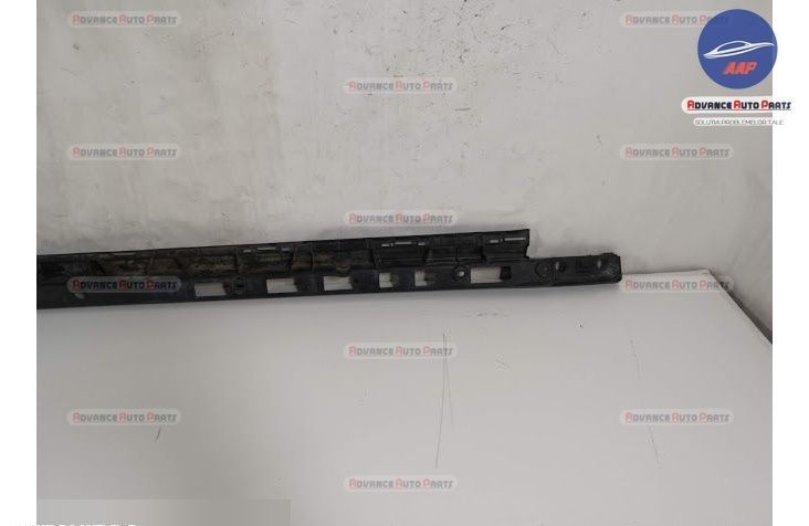 Suport Prag Stanga original Mercedes-Benz  GLE Coupe  C292 [2015 - 201