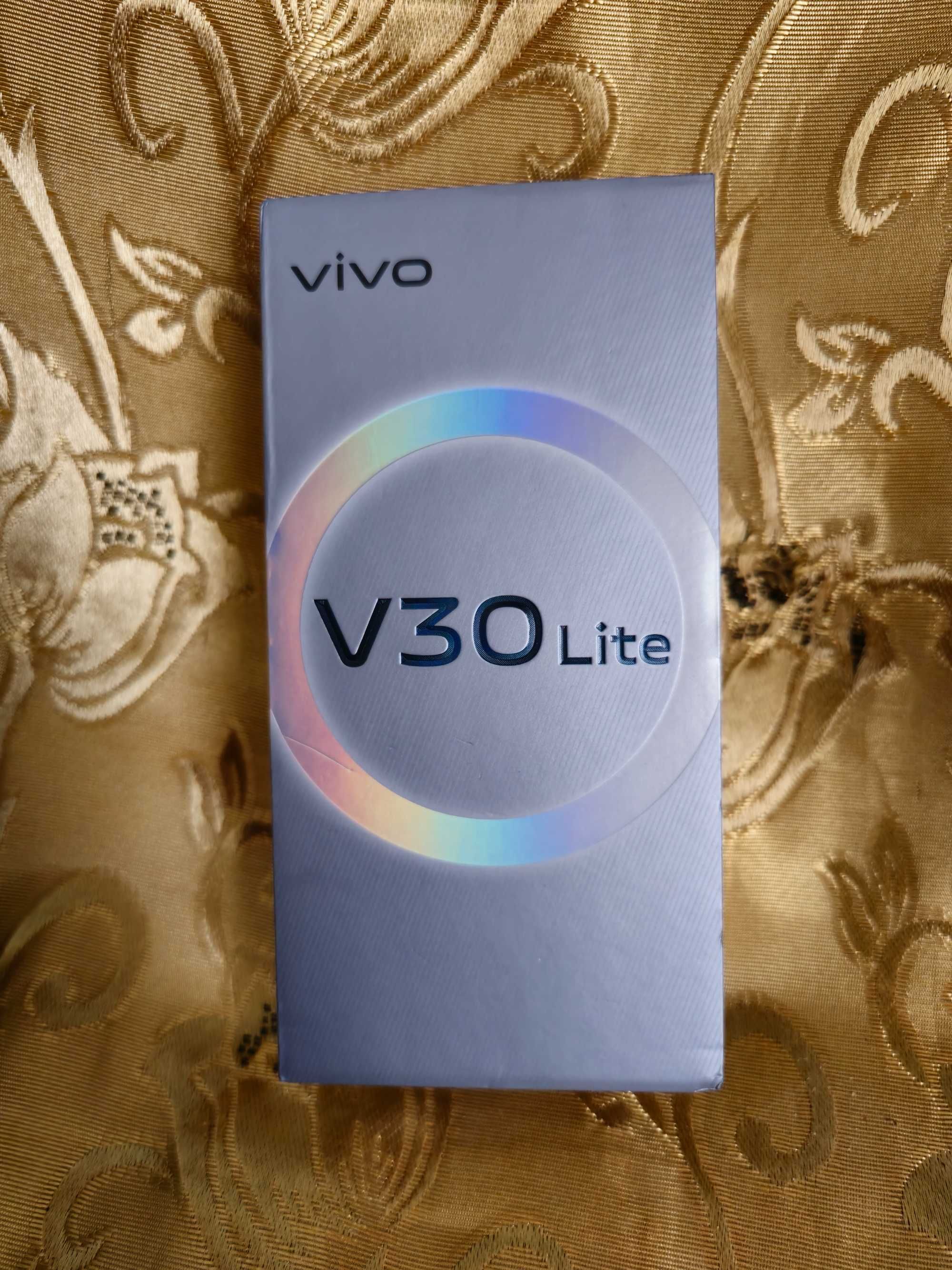 Vivo V30 Lite (8/256]