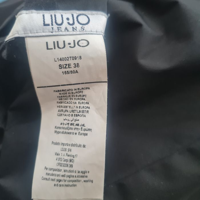 Оригинално яке LUI JO  N38 /S
