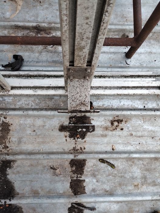 Portbagaj Transporter VW